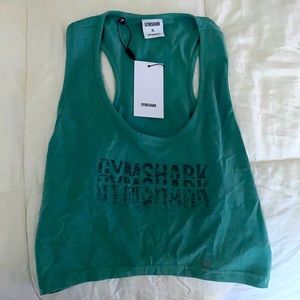 Gymshark Crop Top